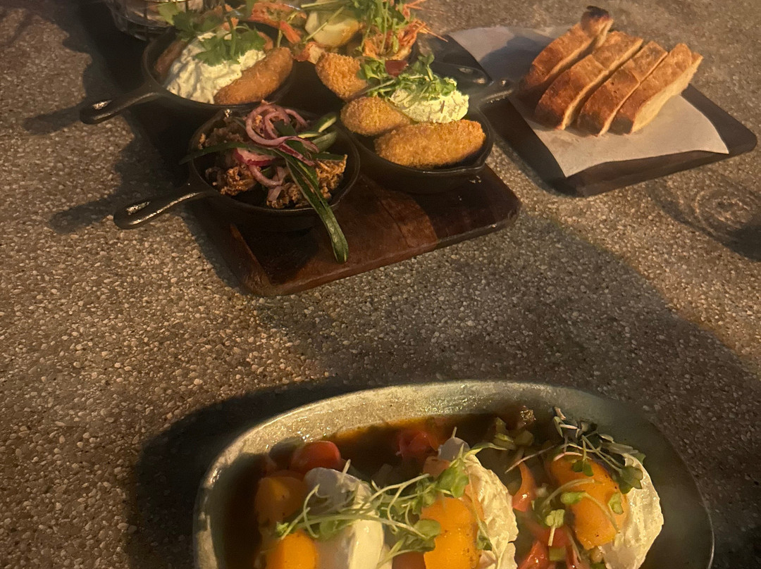 Oranjezicht City Farm-开普敦中心区必去景点