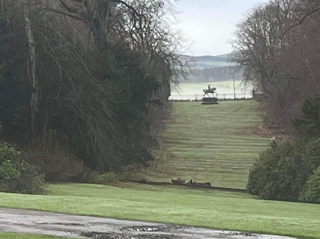 Chillingham Castle-阿尼克必去景点