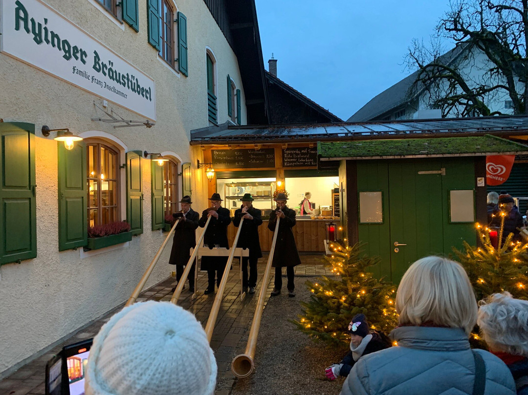 艾因酿酒厂-艾因格必去景点