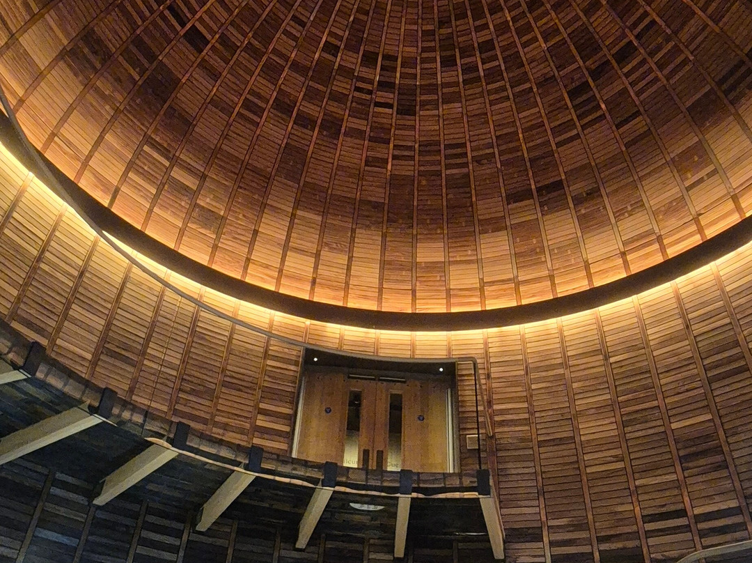 Ad Gefrin-Wooler必去景点