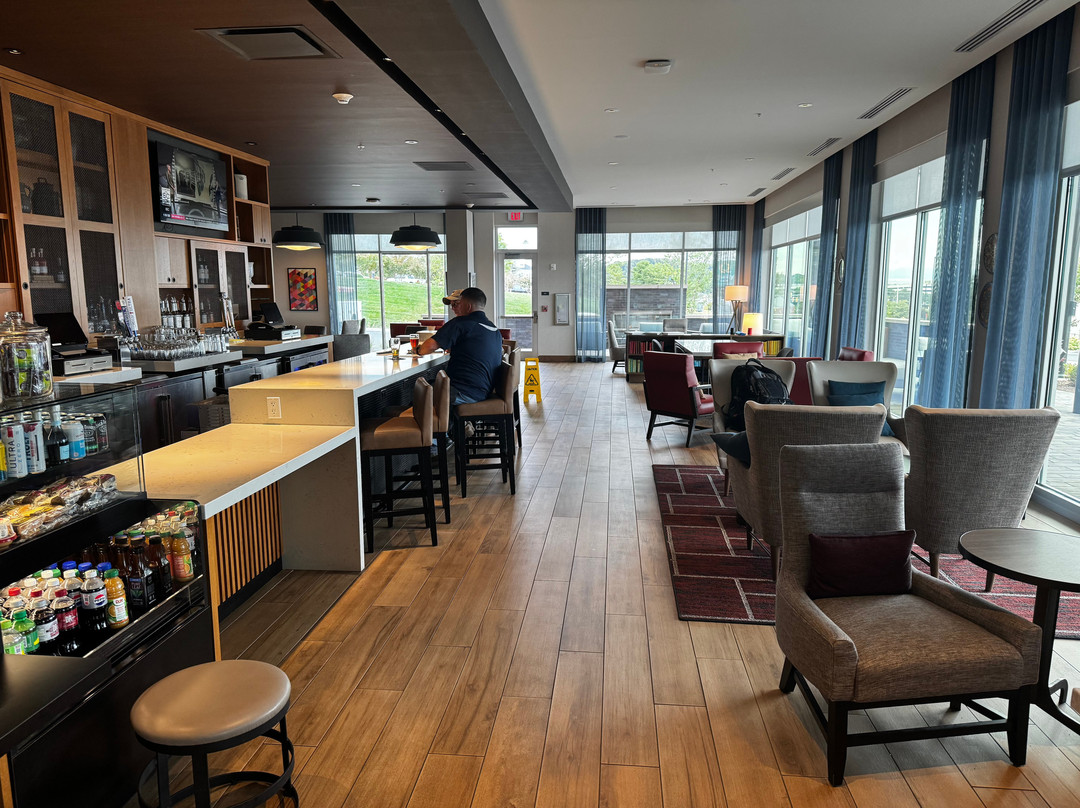 Hyatt Place Harrisonburg主图