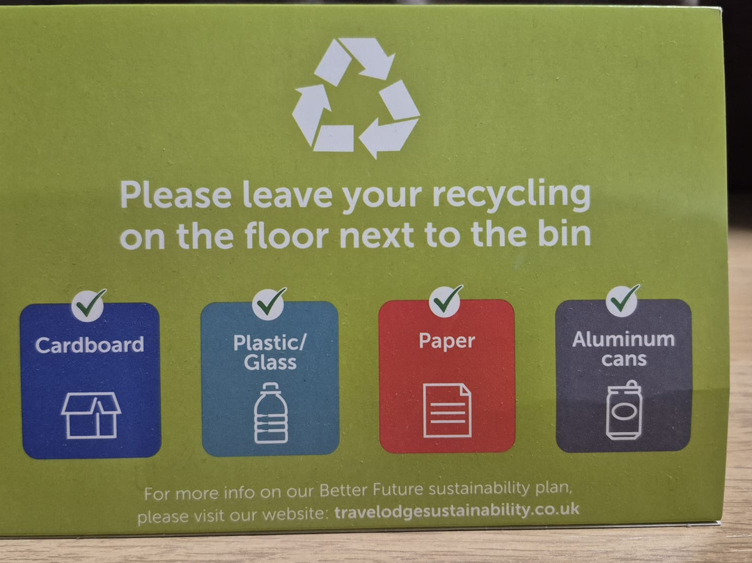 Travelodge Guildford主图