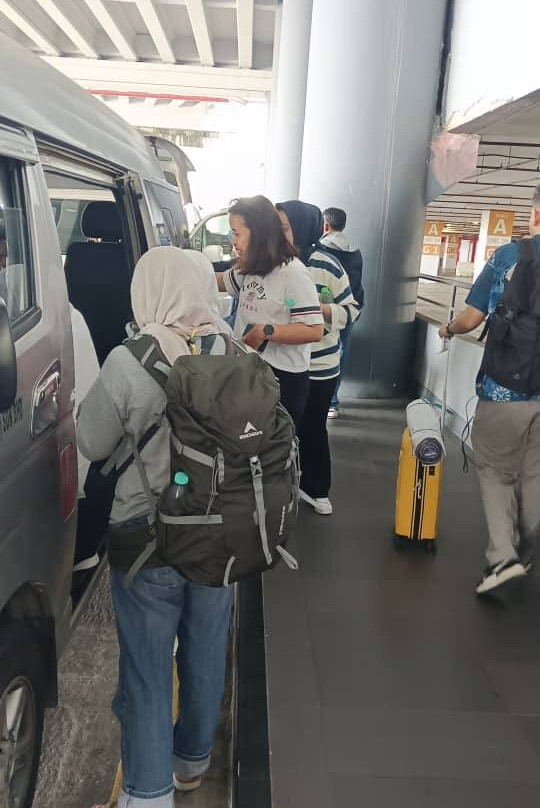 Klia Van Transport-Dengkil必去景点