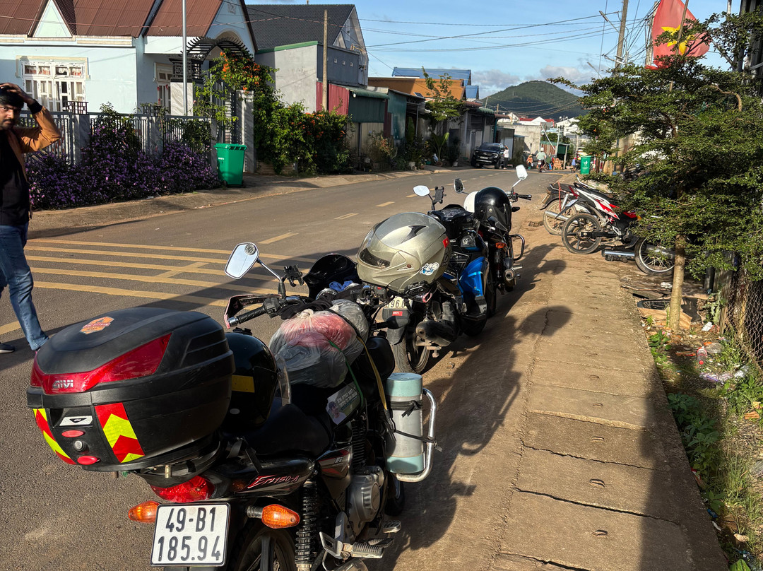 Mr. Peace's Tour Dalat-大勒必去景点