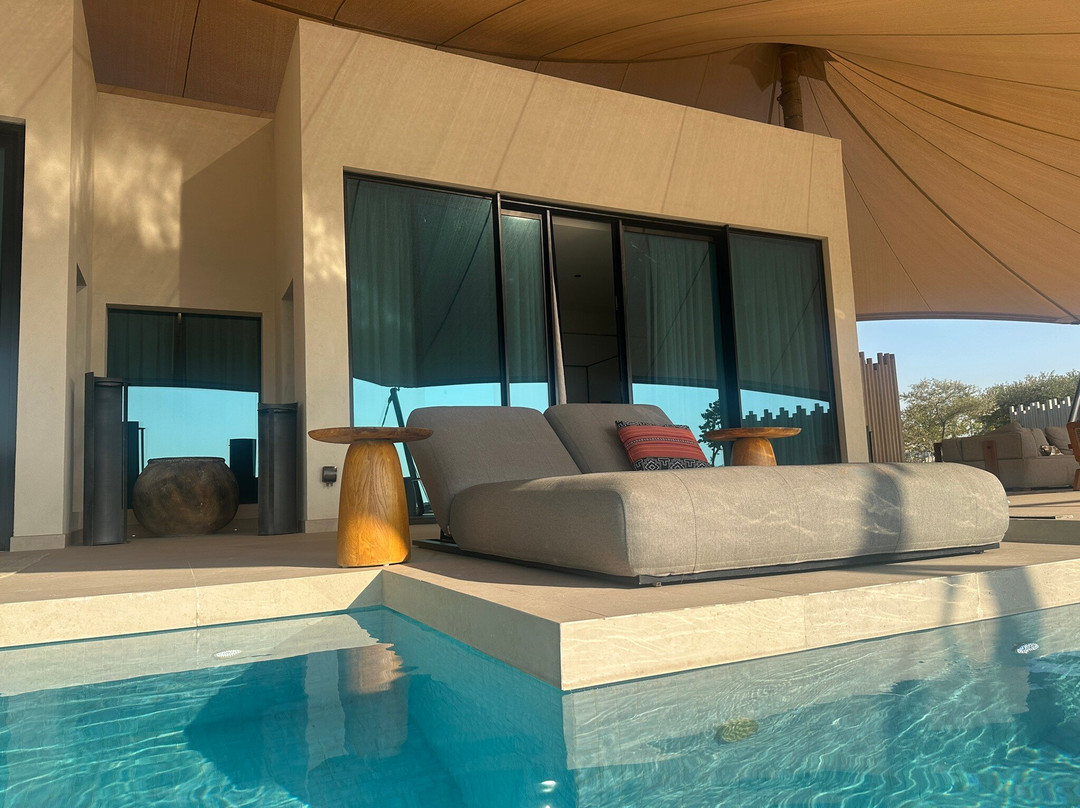 Our Habitas Ras Abrouq