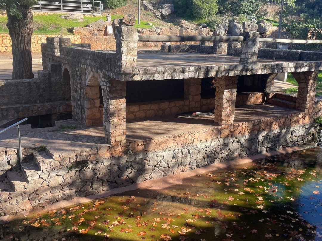 Fonte Grande-Alte必去景点