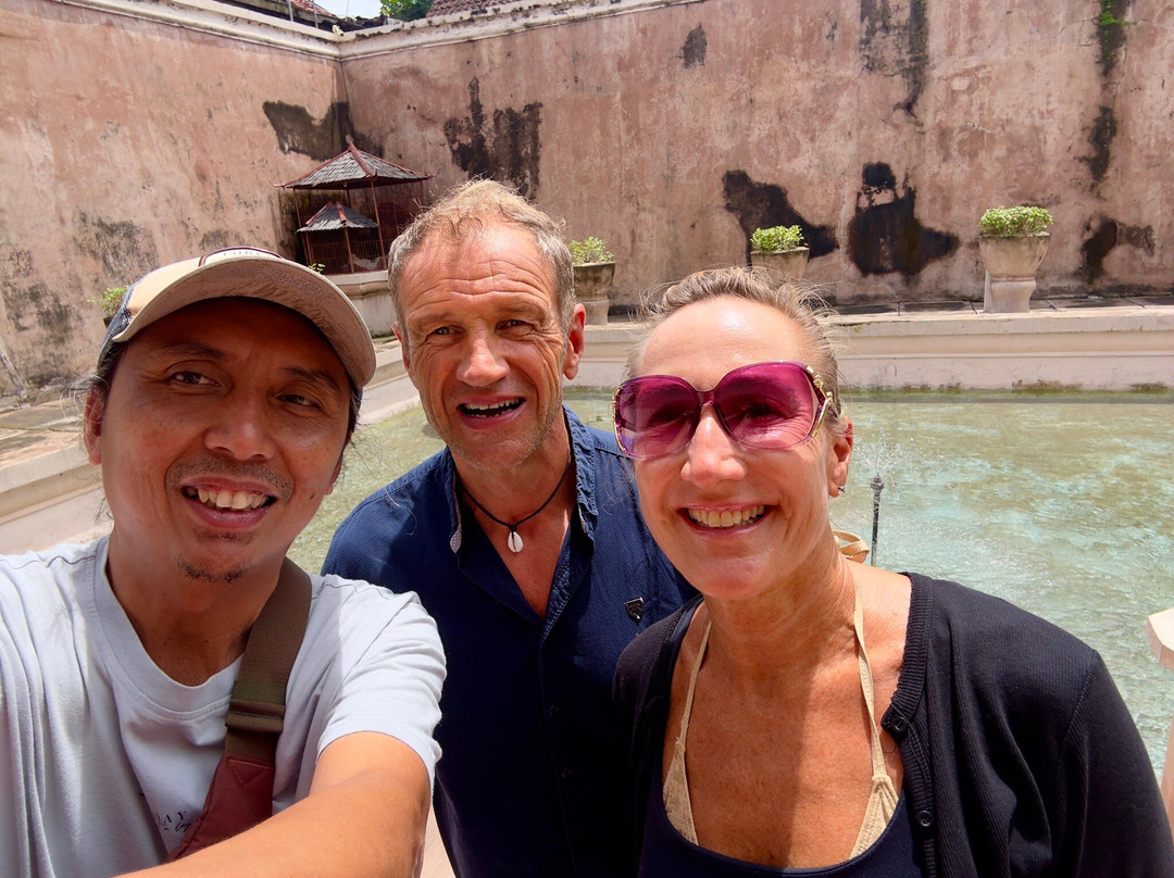 Jogjadventure's Reizen-Sleman District必去景点