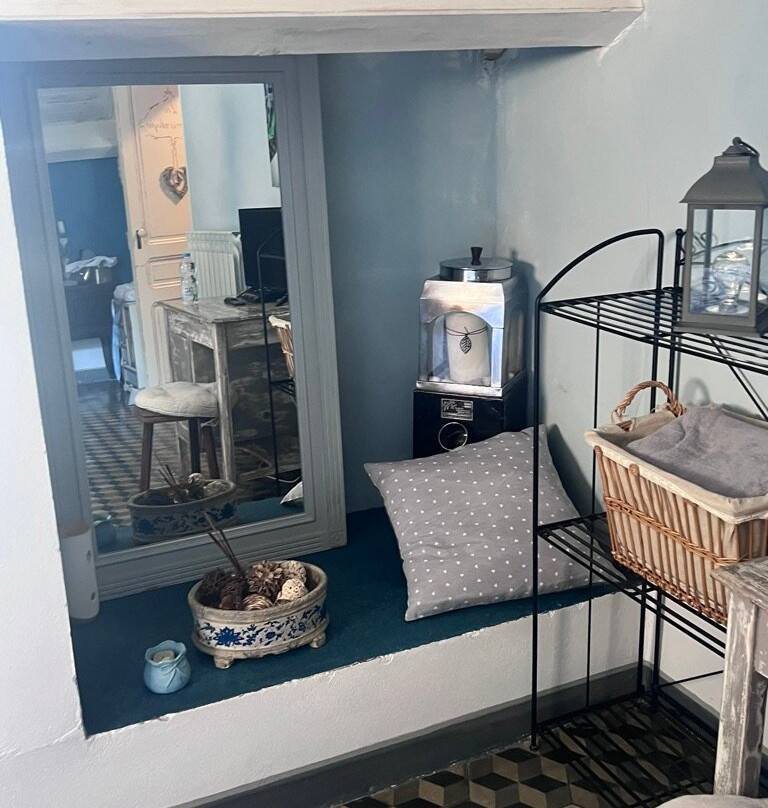 La Casa Rosa B&B主图