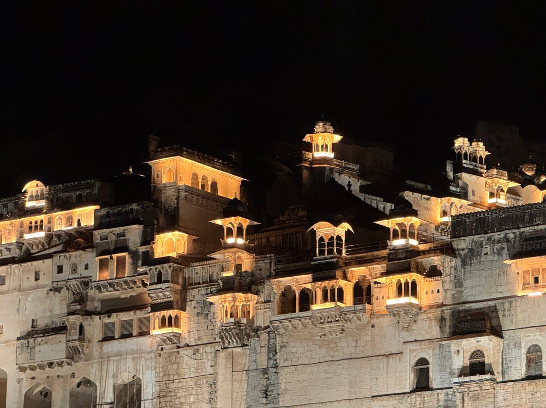 Kukki's World-本迪必去景点