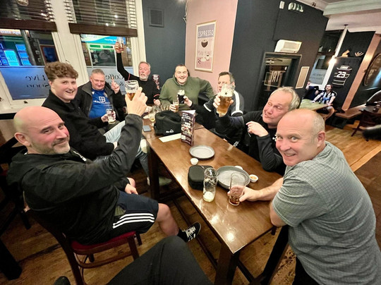 The Red Lion Rothwell主图