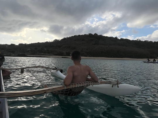 Two Brothers Noronha-费尔南多-迪诺罗尼亚群岛必去景点