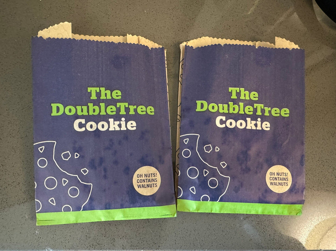 DoubleTree by Hilton Charleston Mount Pleasant主图