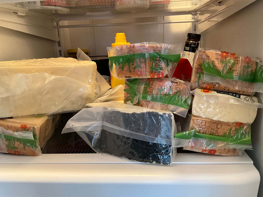 Caseificio Bio Reggiani-Recovato必去景点