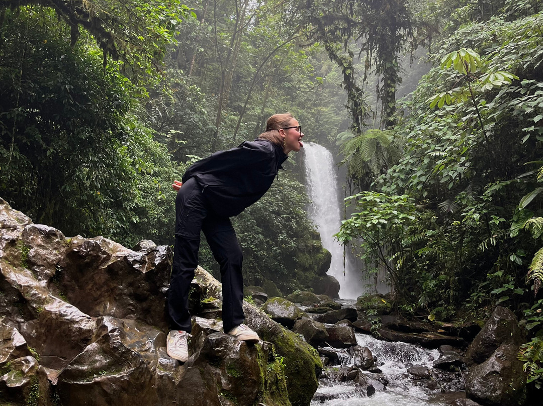 Academia Tica-圣何塞必去景点