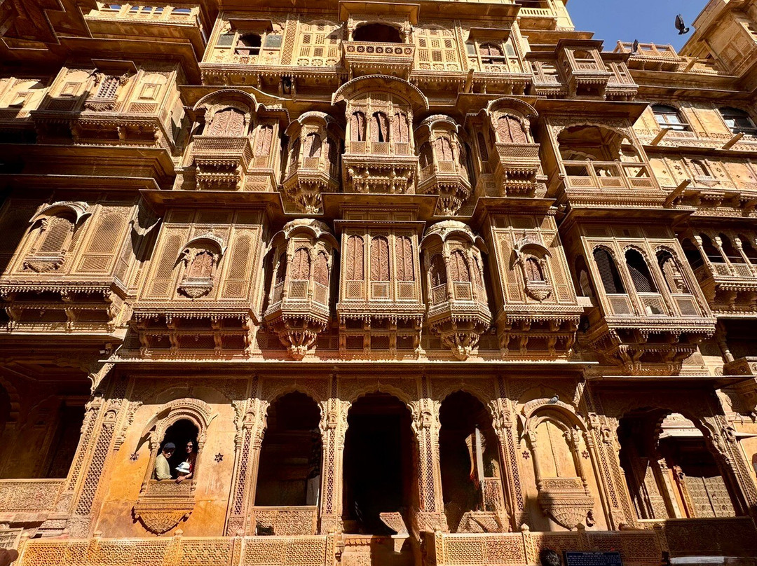 Enter2india Tour and Travels-Rupnagar必去景点