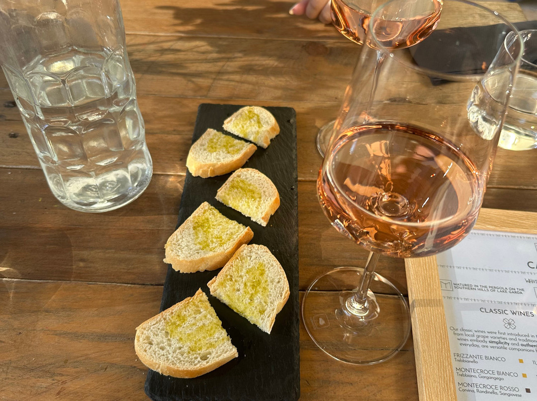 Agricola Castellani-布索伦戈必去景点