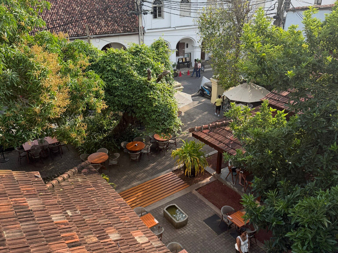 The Merchant Galle Fort主图