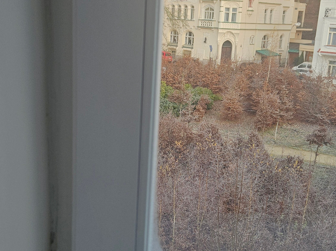 Grandhotel Nabokov主图