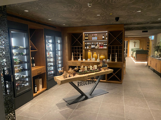 Wellnesshotel Riedlberg主图