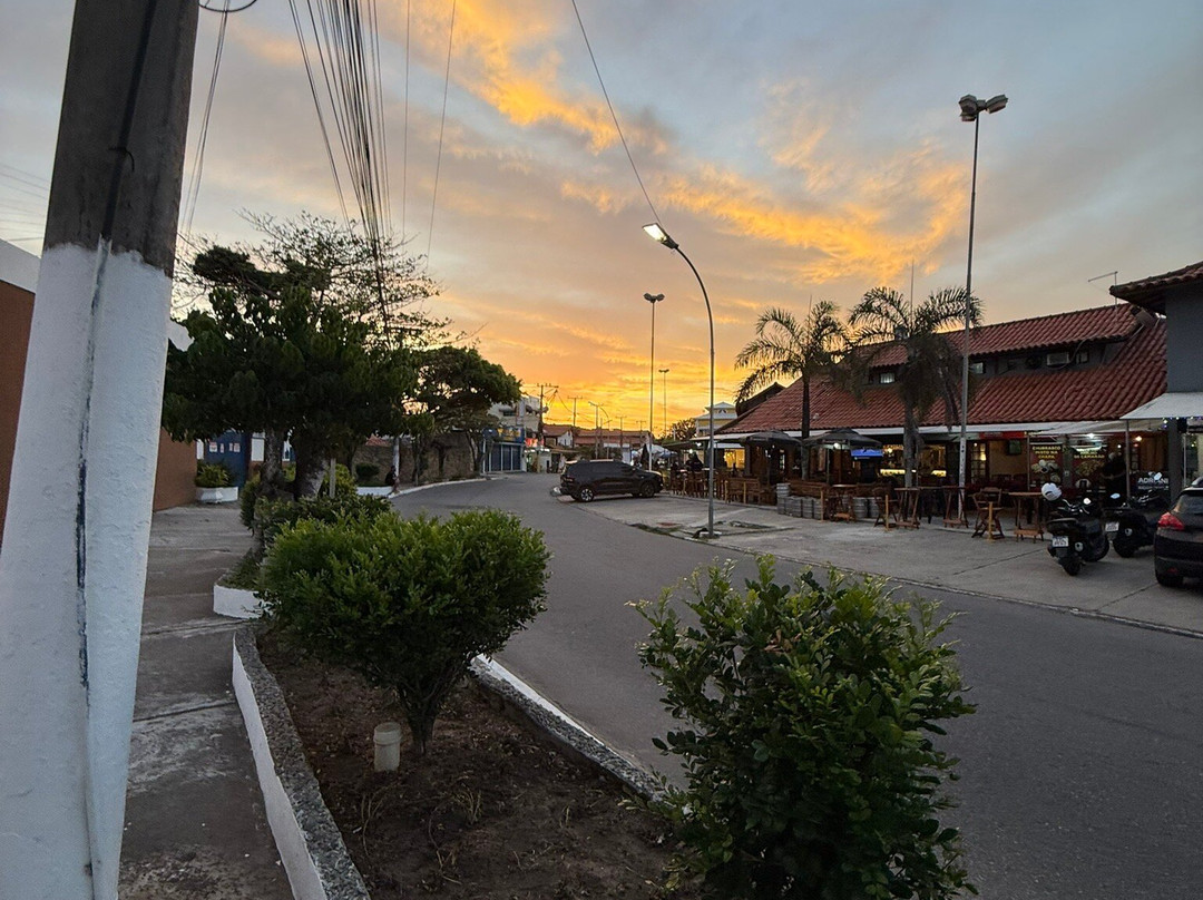 Praia do Peró-卡布弗里乌必去景点