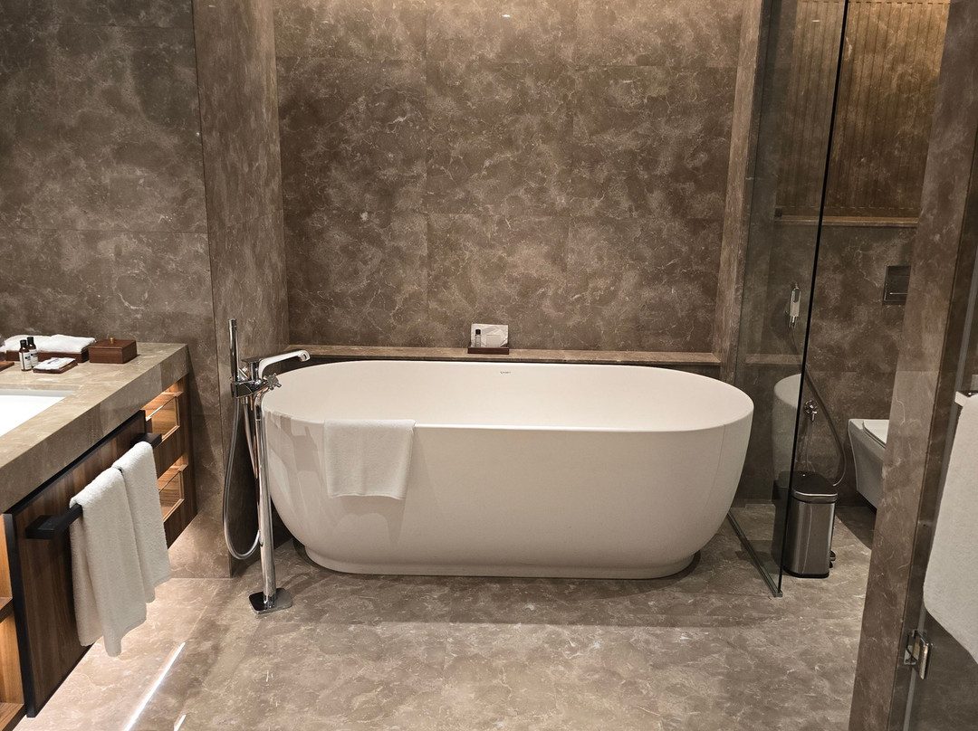 Hyatt Regency Trivandrum主图