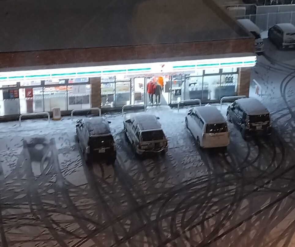 旭川多米酒店主图