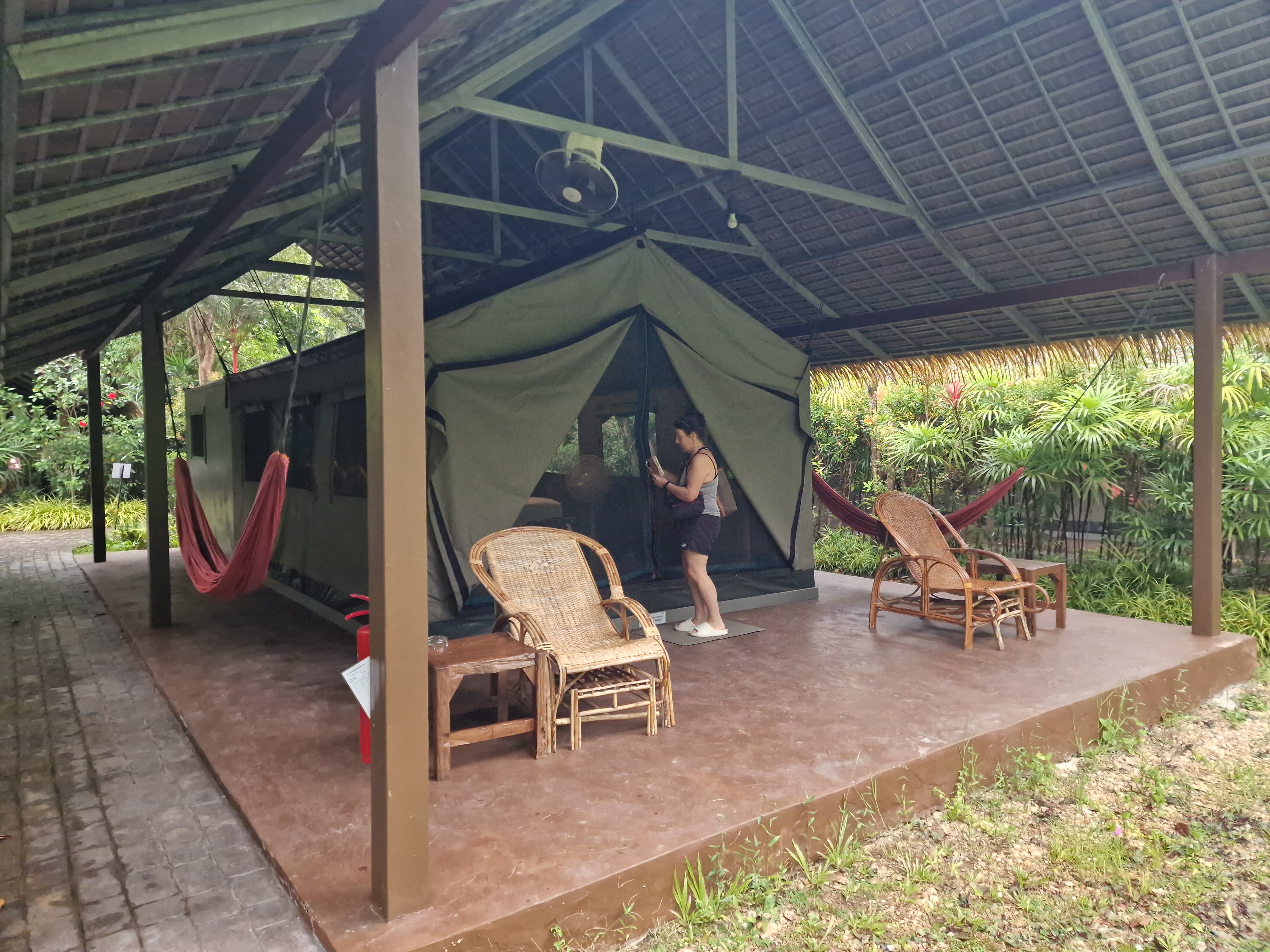 Elephant Hills-客卧