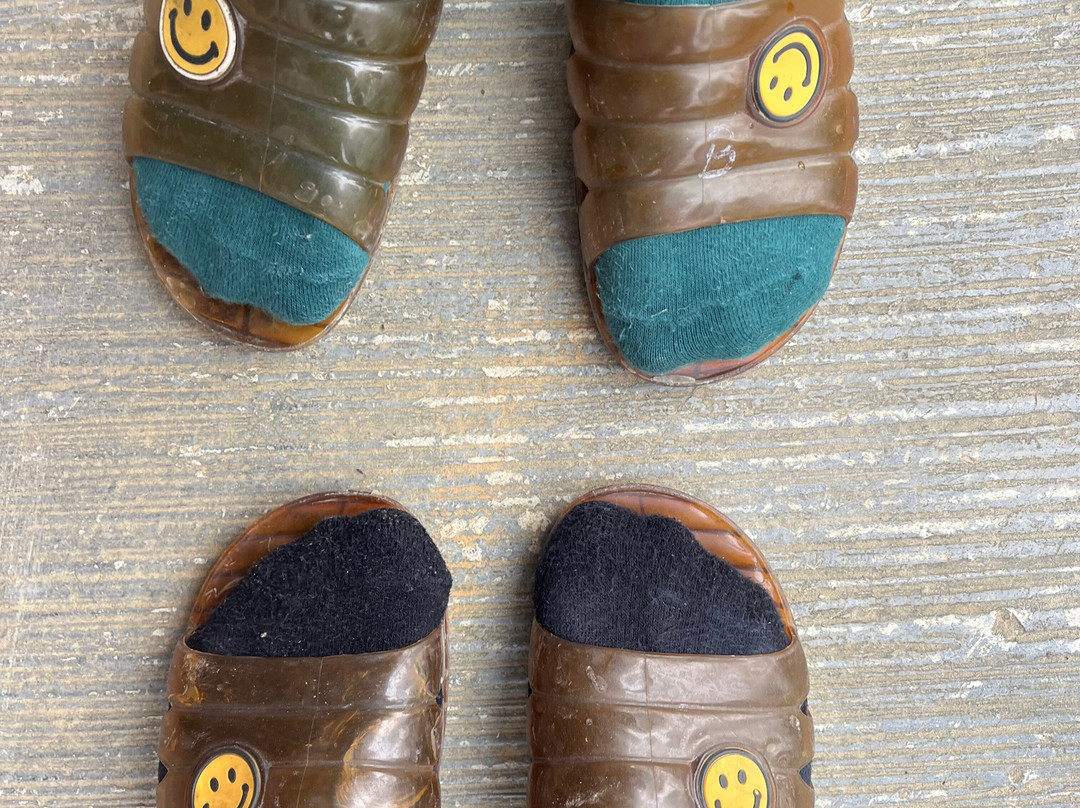 Mountain Light Travel-河内必去景点