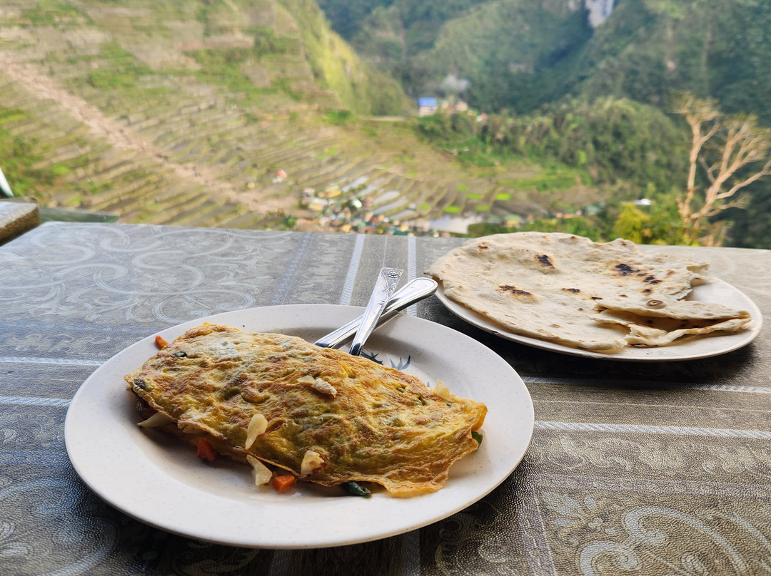 Rita's Mount View Inn主图