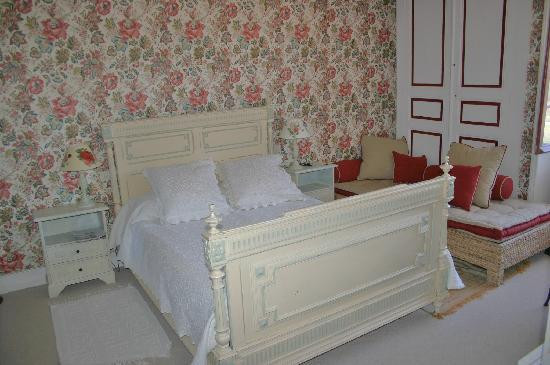 Auberge de La Loulie主图