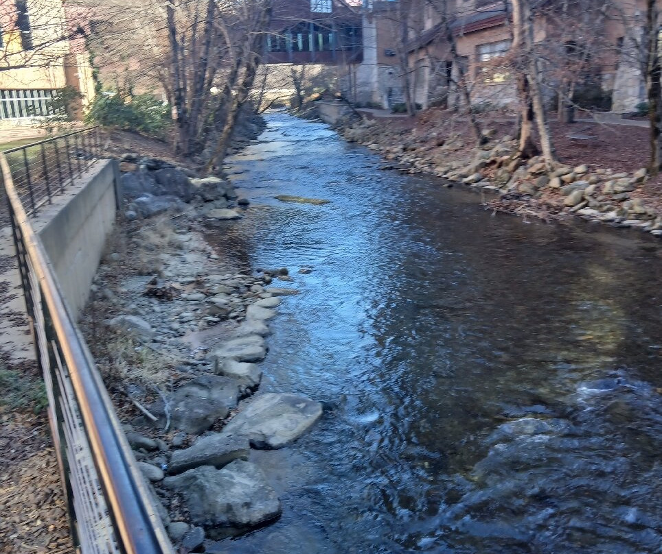 Harrah's Cherokee Casino Resort-切罗基必去景点