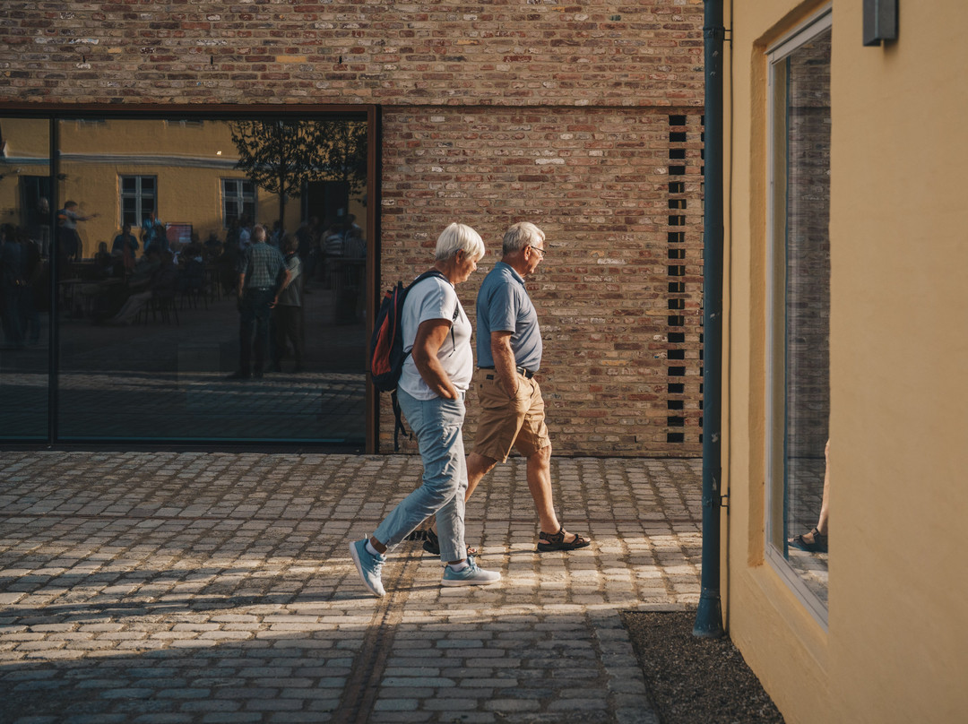 SMK Thy-Hurup必去景点