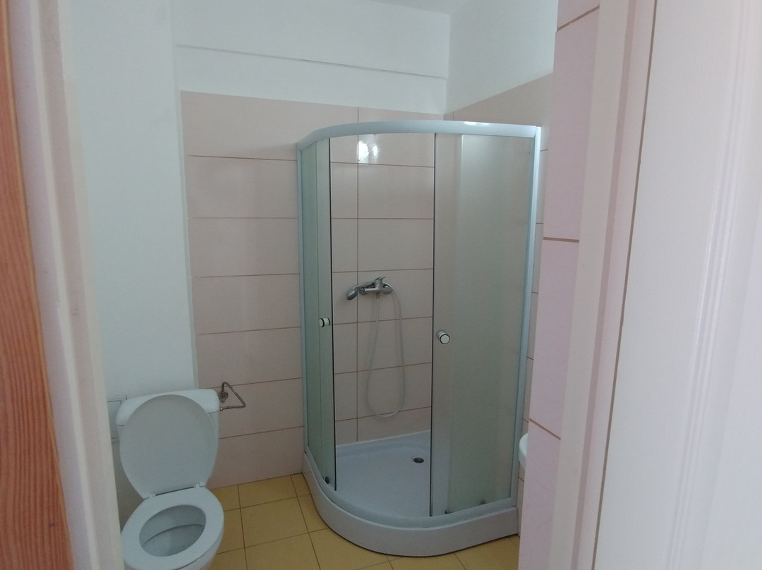 Pensiunea Floare de Colt主图