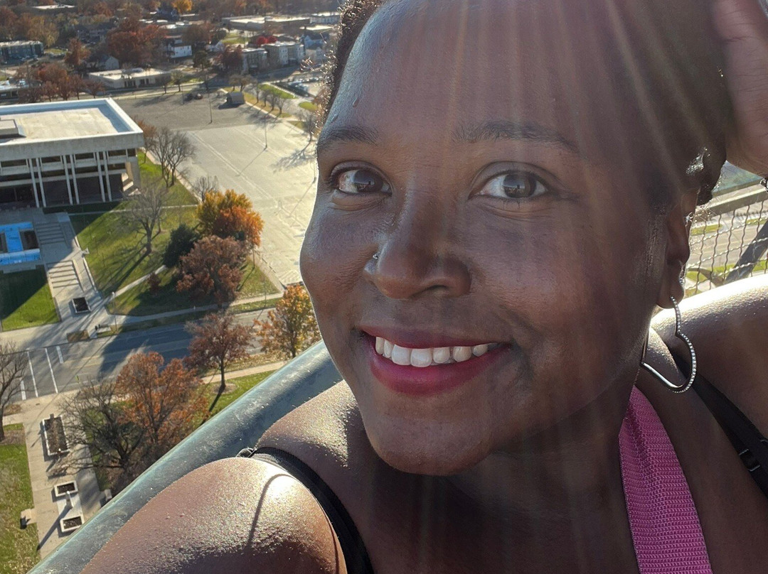 Kansas State Capitol Building-托皮卡必去景点