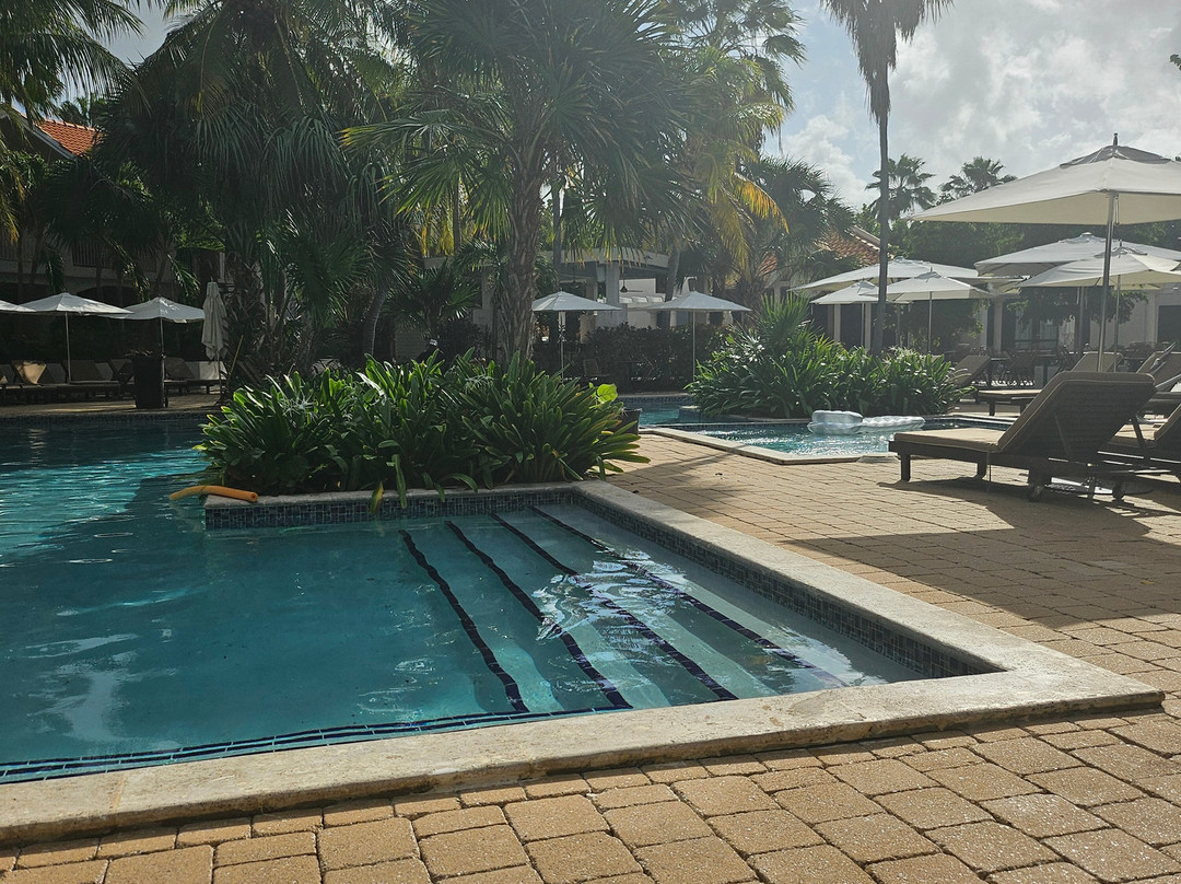 Zoetry Curacao Resort & Spa主图