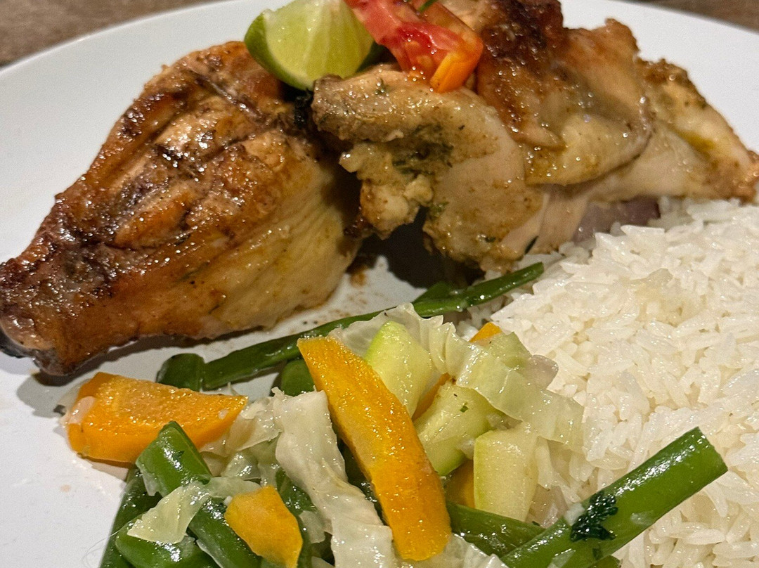 Le Jardin Secret主图