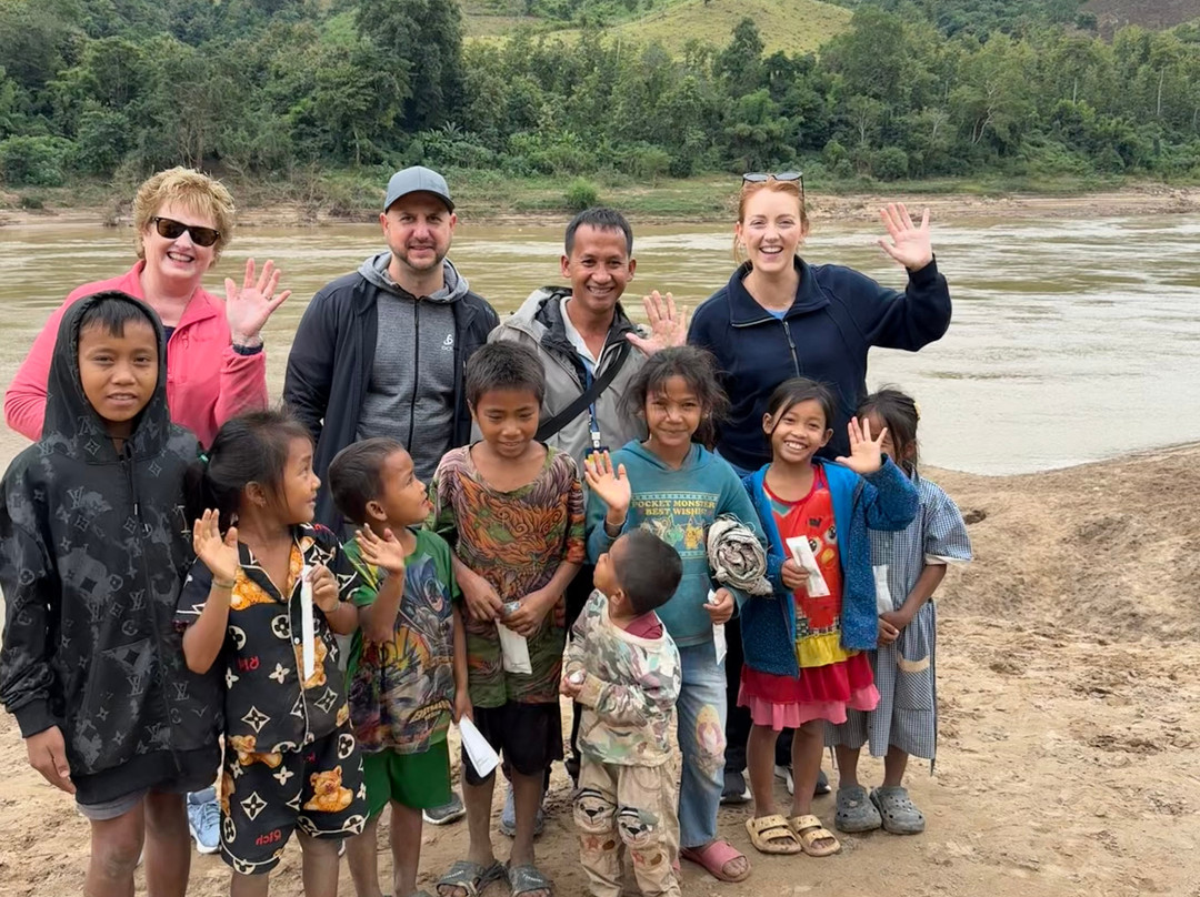 Brother Tours – Private Journeys Across Laos-万象必去景点