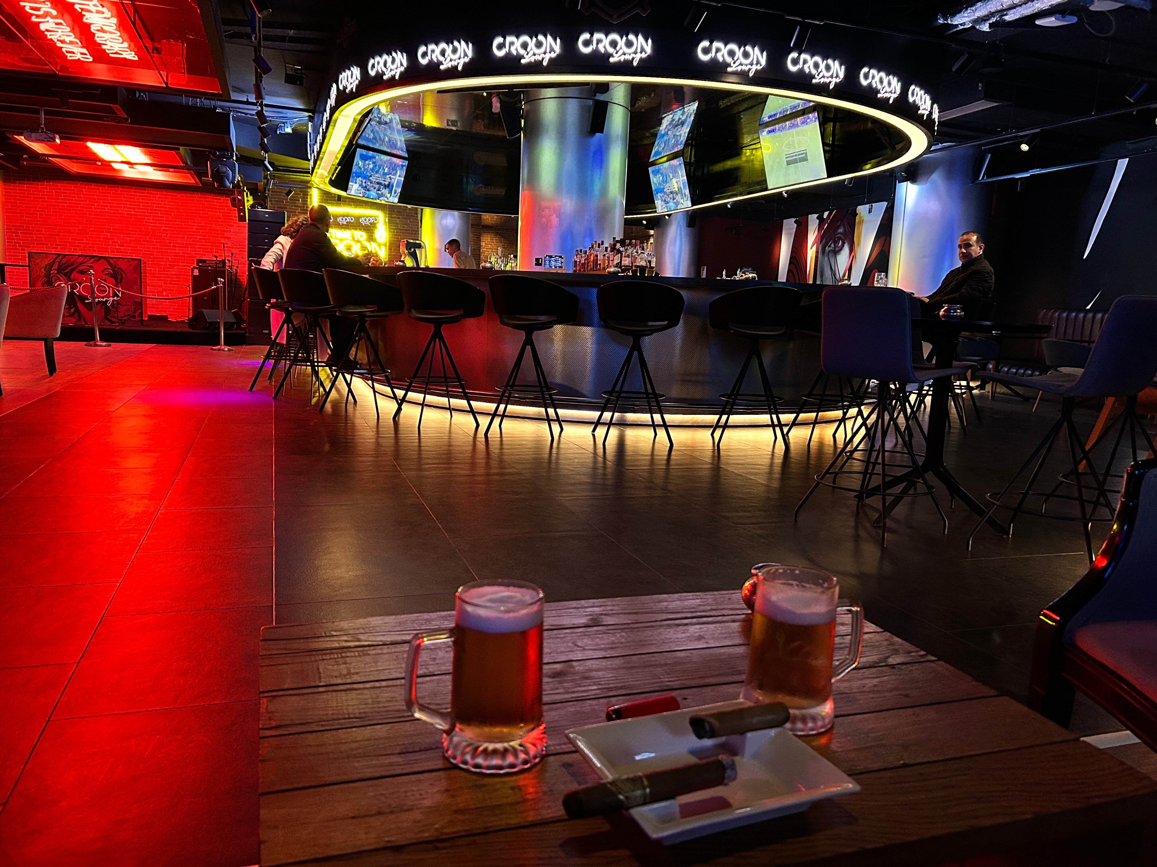 Rabat Marriott Hotel-官方