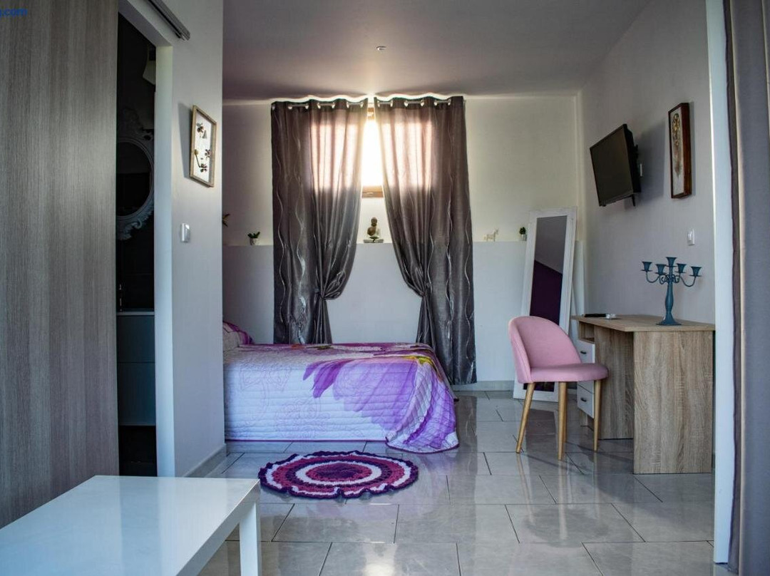 Chambres d'Hote Lempery