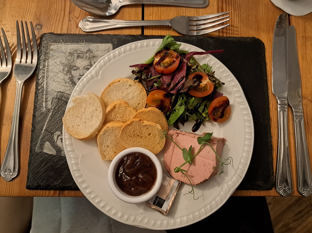 The New Gower Hotel主图