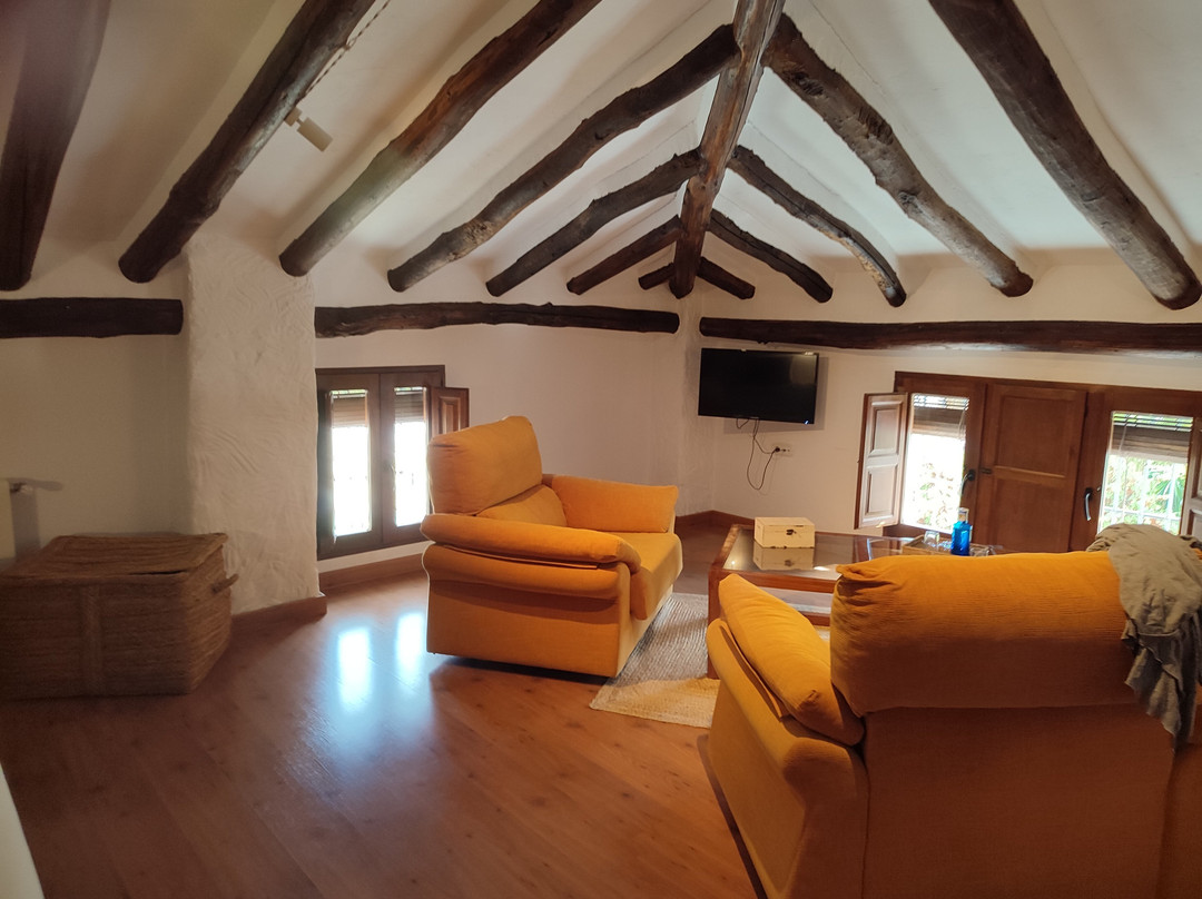 Hospederia la Era主图