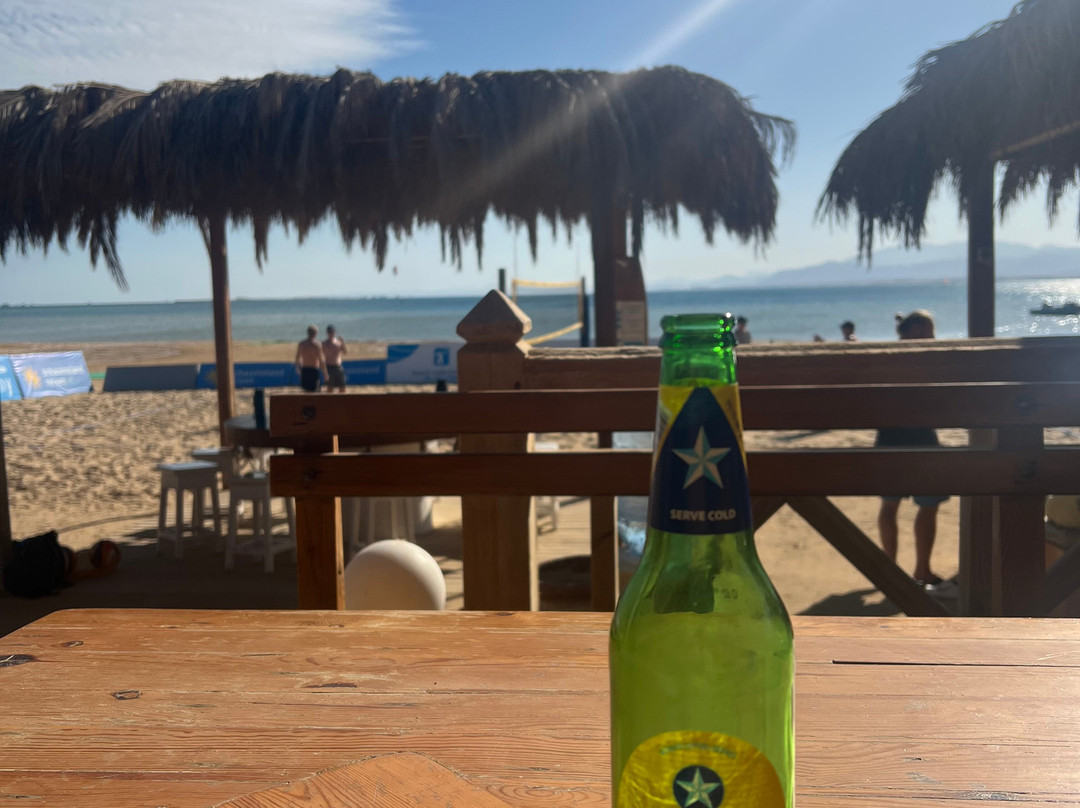 7 Bft KiteHouse Somabay-索马湾必去景点