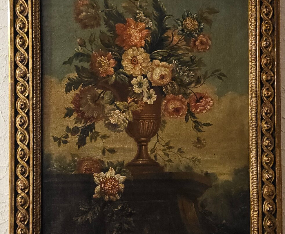 EI格列柯斯考特尔酒店主图