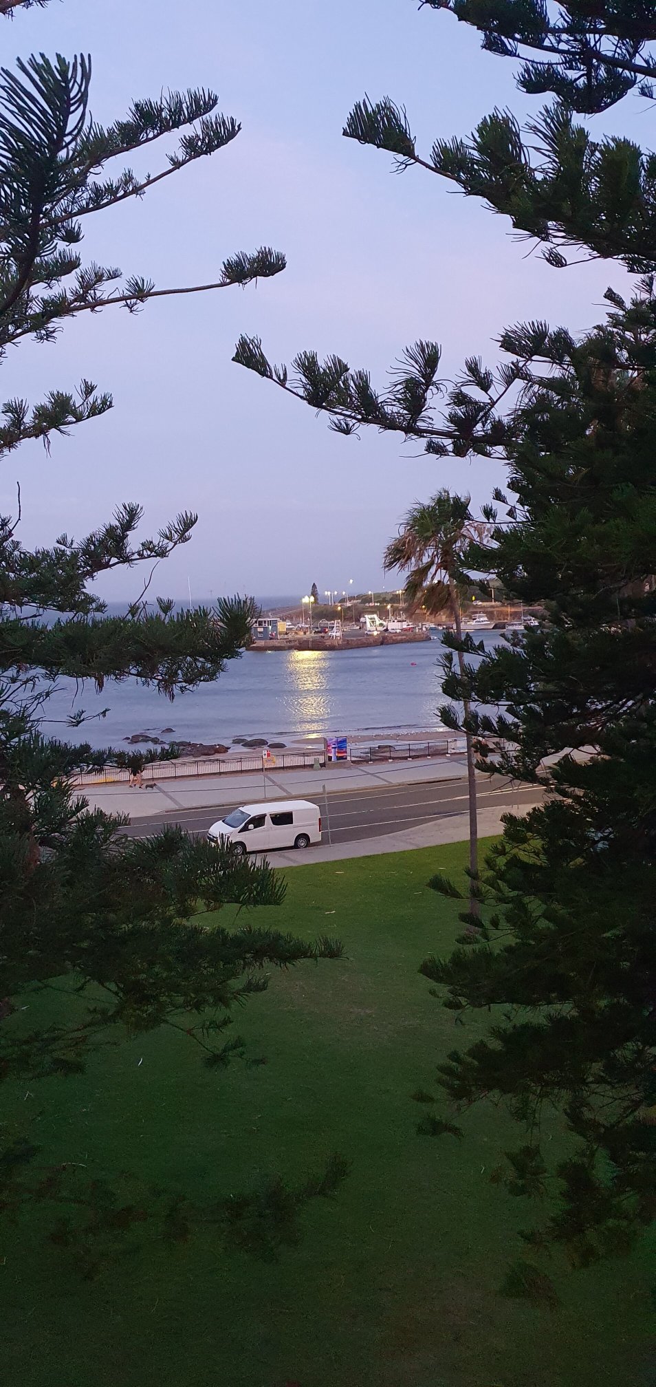 游艇码头汽车旅馆-官方