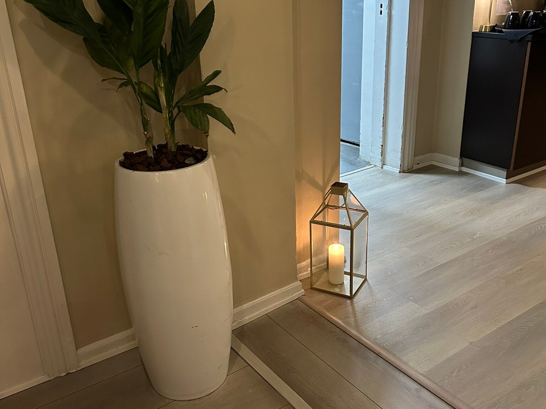 欧罗巴贝斯特韦斯特酒店主图