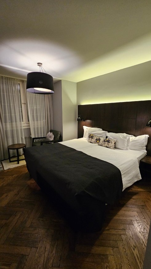 凯亚阿坡泰克雷克雅未克酒店-官方