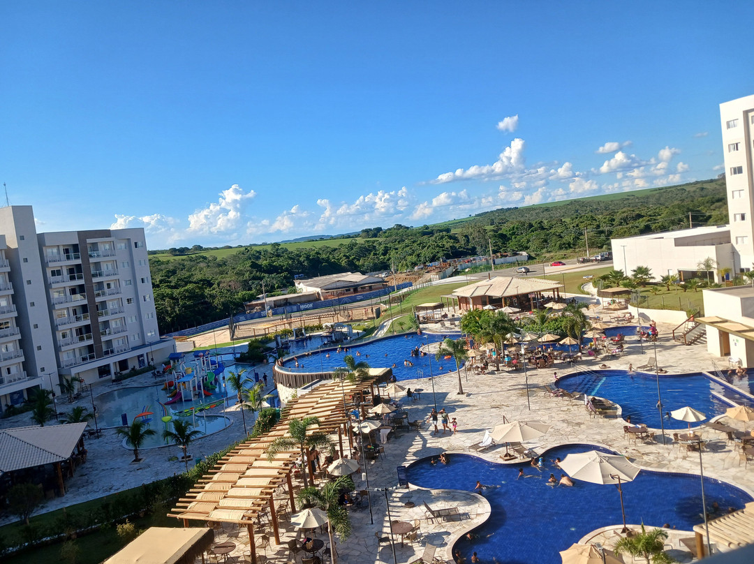 Lagoa Eco Towers主图