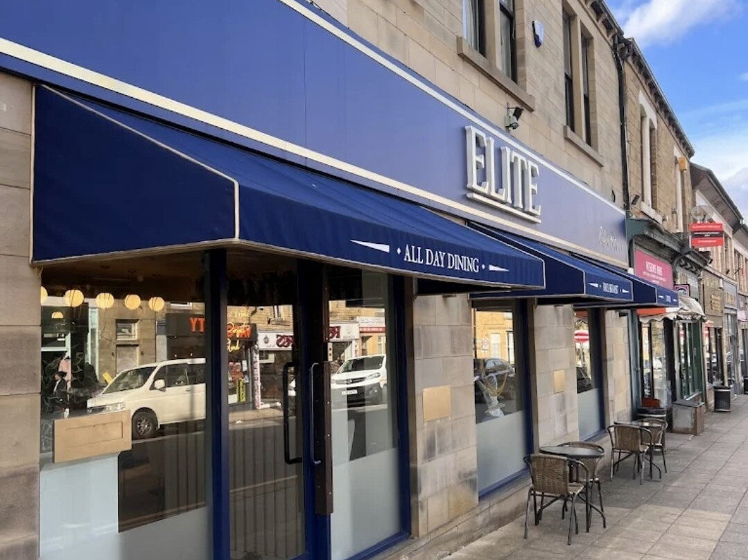 Elite Cafe & Patisserie