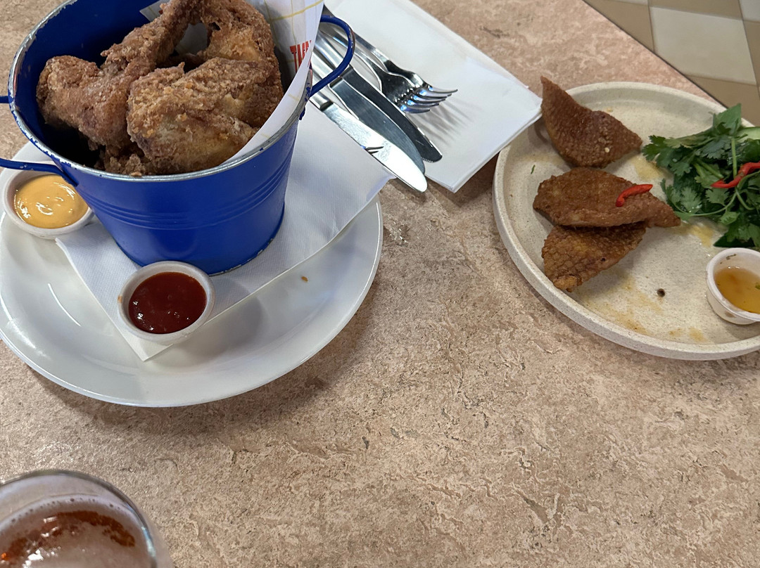 The Oaks Hotel-Neutral Bay必去景点