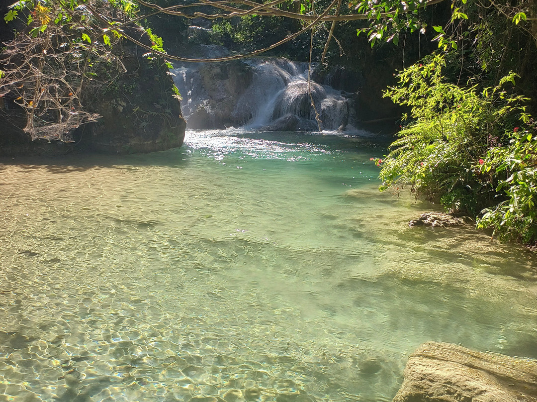 Anna's Travels Huatulco-Santa Maria Huatulco必去景点